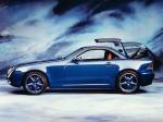 Mercedes-Benz SLK 2 Concept 1994 года